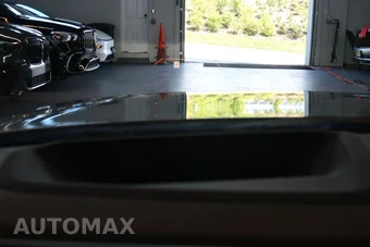 2024 BMW 4 Series Gran Coupe 430i xDrive Sedan - miniatura 36