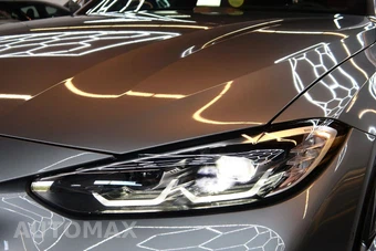 2024 BMW 4 Series Gran Coupe 430i xDrive Sedan - miniatura 9