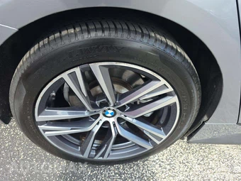 2024 BMW 4 Series Gran Coupe 430i xDrive Sedan - miniatura 21