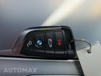 2024 BMW 4 Series Gran Coupe 430i xDrive Sedan - miniatura 8