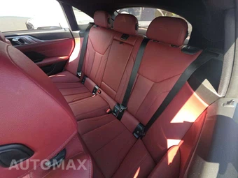 2024 BMW 4 Series Gran Coupe 430i xDrive Sedan - miniatura 13