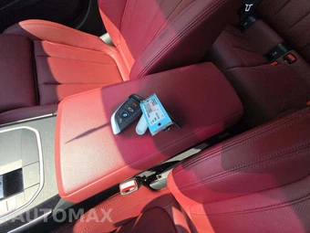 2024 BMW 4 Series Gran Coupe 430i xDrive Sedan - miniatura 8