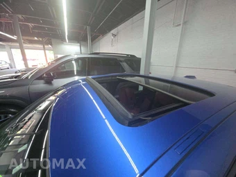 2024 BMW 4 Series Gran Coupe M440i xDrive Sedan - miniatura 12