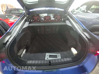 2024 BMW 4 Series Gran Coupe M440i xDrive Sedan - miniatura 14