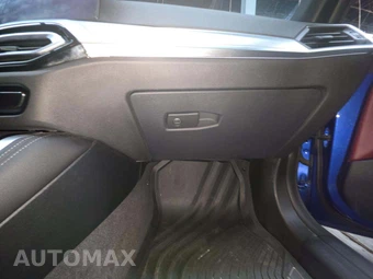 2024 BMW 4 Series Gran Coupe M440i xDrive Sedan - miniatura 19