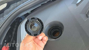 2024 BMW 5 Series Sedan 530i M SPORT LINE - miniatura 18