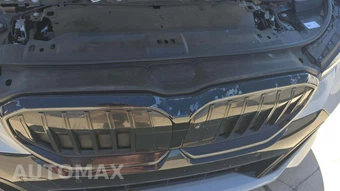 2024 BMW 5 Series Sedan 530i M SPORT LINE - miniatura 25