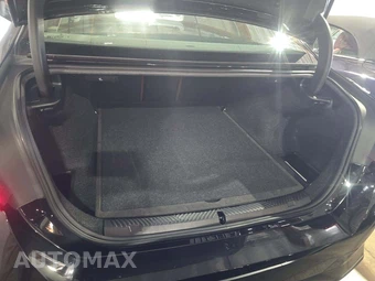 2024 BMW 5 Series Sedan 530i M SPORT LINE - miniatura 14