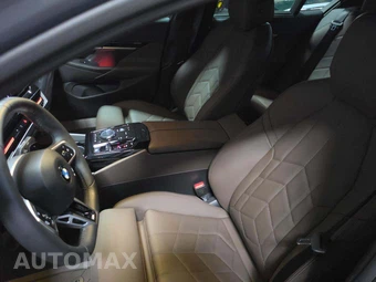 2024 BMW 5 Series Sedan 530i M SPORT LINE - miniatura 3
