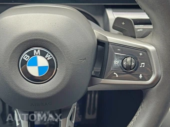 2024 BMW 5 Series Sedan 530i M SPORT LINE - miniatura 21
