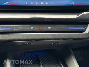 2024 BMW 5 Series Sedan 530i M SPORT LINE - miniatura 31