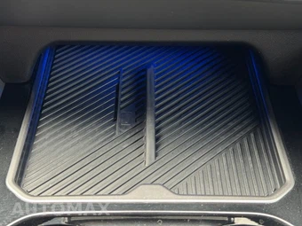2024 BMW 5 Series Sedan 530i M SPORT LINE - miniatura 32