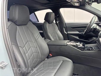 2024 BMW 5 Series Sedan 530i M SPORT LINE - miniatura 40