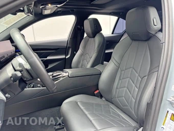 2024 BMW 5 Series Sedan 530i M SPORT LINE - miniatura 41