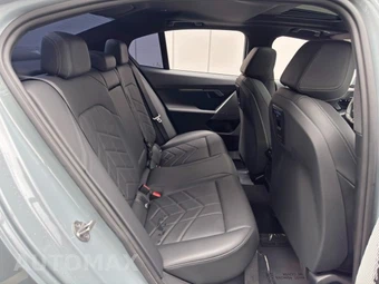 2024 BMW 5 Series Sedan 530i M SPORT LINE - miniatura 43