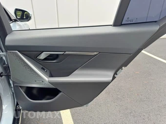 2024 BMW 5 Series Sedan 530i M SPORT LINE - miniatura 48