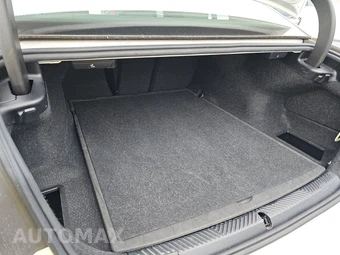 2024 BMW 5 Series Sedan 530i - miniatura 17