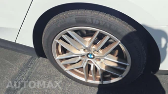 2024 BMW 5 Series Sedan 530i - miniatura 22