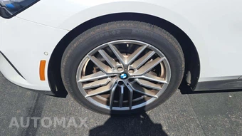 2024 BMW 5 Series Sedan 530i - miniatura 23