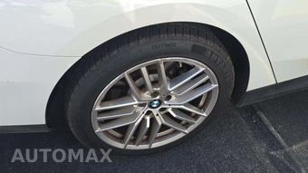 2024 BMW 5 Series Sedan 530i - miniatura 26