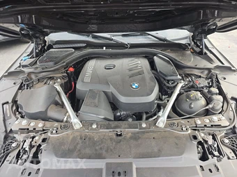2024 BMW 5 Series Sedan 530i - miniatura 16