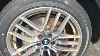 2024 BMW 5 Series Sedan 530i - miniatura 23