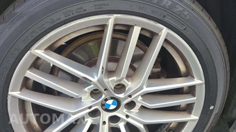 2024 BMW 5 Series Sedan 530i - miniatura 29