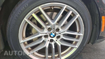 2024 BMW 5 Series Sedan 530i - miniatura 30