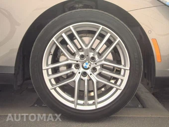 2024 BMW 5 Series Sedan 530i - miniatura 10