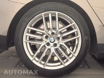 2024 BMW 5 Series Sedan 530i - miniatura 11