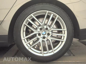 2024 BMW 5 Series Sedan 530i - miniatura 12