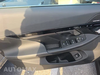 2024 BMW 5 Series Sedan 530i - miniatura 15