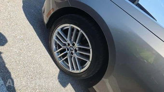 2024 BMW 5 Series Sedan 530i - miniatura 27