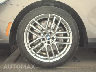 2024 BMW 5 Series Sedan 530i - miniatura 9