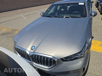 2024 BMW 5 Series Sedan 530i - miniatura 2