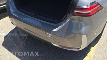 2024 BMW 5 Series Sedan 530i - miniatura 23