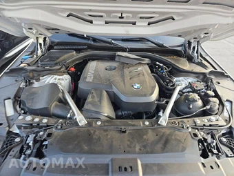 2024 BMW 5 Series Sedan 530i - miniatura 16