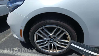 2024 BMW 5 Series Sedan 530i - miniatura 22