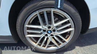 2024 BMW 5 Series Sedan 530i - miniatura 23