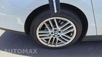 2024 BMW 5 Series Sedan 530i - miniatura 30