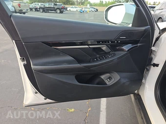 2024 BMW 5 Series Sedan 530i - miniatura 9