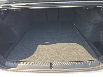 2024 BMW 5 Series Sedan 530i – miniatura 17