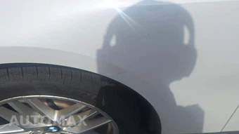 2024 BMW 5 Series Sedan 530i – miniatura 22