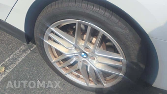 2024 BMW 5 Series Sedan 530i – miniatura 23