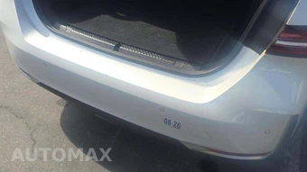 2024 BMW 5 Series Sedan 530i – miniatura 26