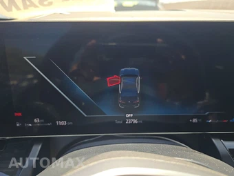 2024 BMW 5 Series Sedan 530i - miniatura 12