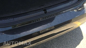 2024 BMW 5 Series Sedan 530i - miniatura 21