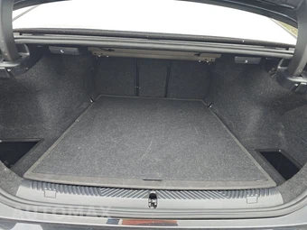 2024 BMW 5 Series Sedan 530i - miniatura 17