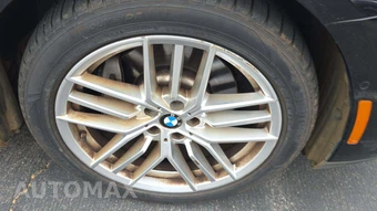 2024 BMW 5 Series Sedan 530i - miniatura 26