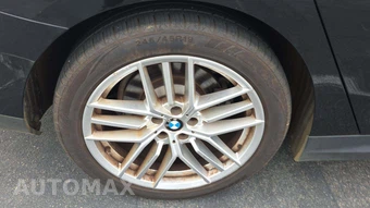 2024 BMW 5 Series Sedan 530i - miniatura 27
